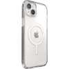 Speck Presidio Perfect Clear hoesje MagSafe iPhone 14 Plus