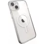 Speck Presidio Perfect Clear hoesje MagSafe iPhone 14 Plus