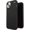 Speck Presidio2 Pro + MS Apple iPhone 14 Plus/15 Plus zwart – met Microban robuust beschermhoesje