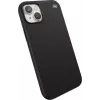 Speck Presidio2 Pro + MS Apple iPhone 14 Plus/15 Plus zwart – met Microban robuust beschermhoesje