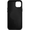 Speck Presidio2 Pro + MS Apple iPhone 14 Plus/15 Plus zwart – met Microban robuust beschermhoesje