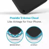 Speck Presidio2 Pro + MS Apple iPhone 14 Plus/15 Plus zwart – met Microban robuust beschermhoesje