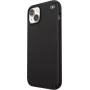 Speck Presidio2 Pro + MS Apple iPhone 14 Plus/15 Plus zwart – met Microban robuust beschermhoesje