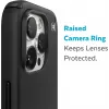 Speck Presidio2 Pro + MS Apple iPhone 14 Pro Max zwart – met Microban hoesje