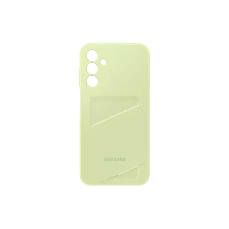 Samsung EF-OA156TMEGWW telefoonhoesje 16,5 cm (6,5 inch) hoesje lime