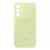 Samsung EF-OA156TMEGWW telefoonhoesje 16,5 cm (6,5 inch) hoesje lime
