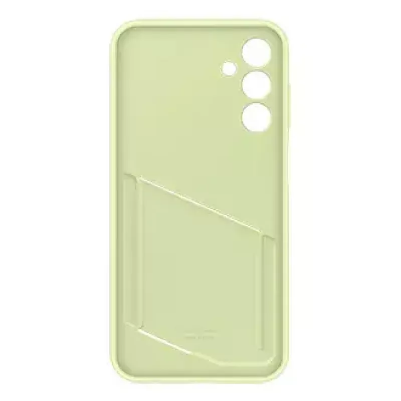 Samsung EF-OA156TMEGWW telefoonhoesje 16,5 cm (6,5 inch) hoesje lime