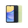 Samsung EF-OA156TMEGWW telefoonhoesje 16,5 cm (6,5 inch) hoesje lime