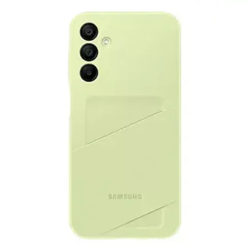 Samsung EF-OA156TMEGWW telefoonhoesje 16,5 cm (6,5 inch) hoesje lime