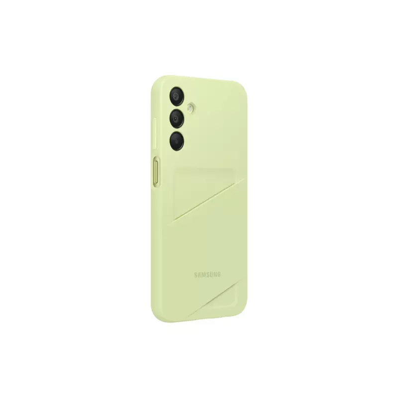 Samsung EF-OA156TMEGWW telefoonhoesje 16,5 cm (6,5 inch) hoesje lime