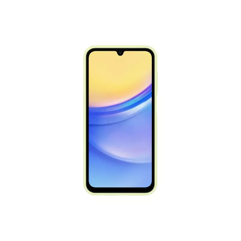 Samsung EF-OA156TMEGWW telefoonhoesje 16,5 cm (6,5 inch) hoesje lime