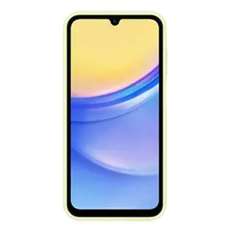 Samsung EF-OA156TMEGWW telefoonhoesje 16,5 cm (6,5 inch) hoesje lime