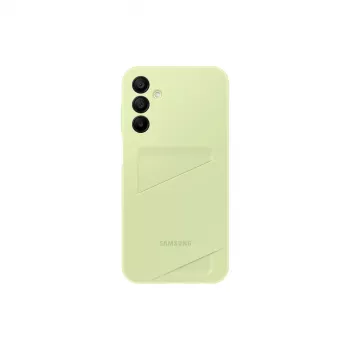 Samsung EF-OA156TMEGWW telefoonhoesje 16,5 cm (6,5 inch) hoesje lime