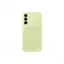 Samsung EF-OA156TMEGWW telefoonhoesje 16,5 cm (6,5 inch) hoesje lime