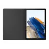 Samsung EF-BX200PJEGWW tablet-hoesje 26,7 cm (10,5 inch) folio grijs