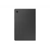 Samsung EF-BX200PJEGWW tablet-hoesje 26,7 cm (10,5 inch) folio grijs