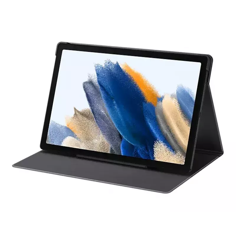 Samsung EF-BX200PJEGWW tablet-hoesje 26,7 cm (10,5 inch) folio grijs