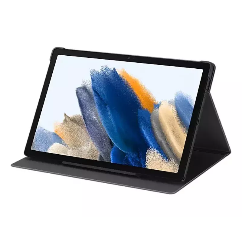 Samsung EF-BX200PJEGWW tablet-hoesje 26,7 cm (10,5 inch) folio grijs