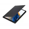 Samsung EF-BX200PJEGWW tablet-hoesje 26,7 cm (10,5 inch) folio grijs
