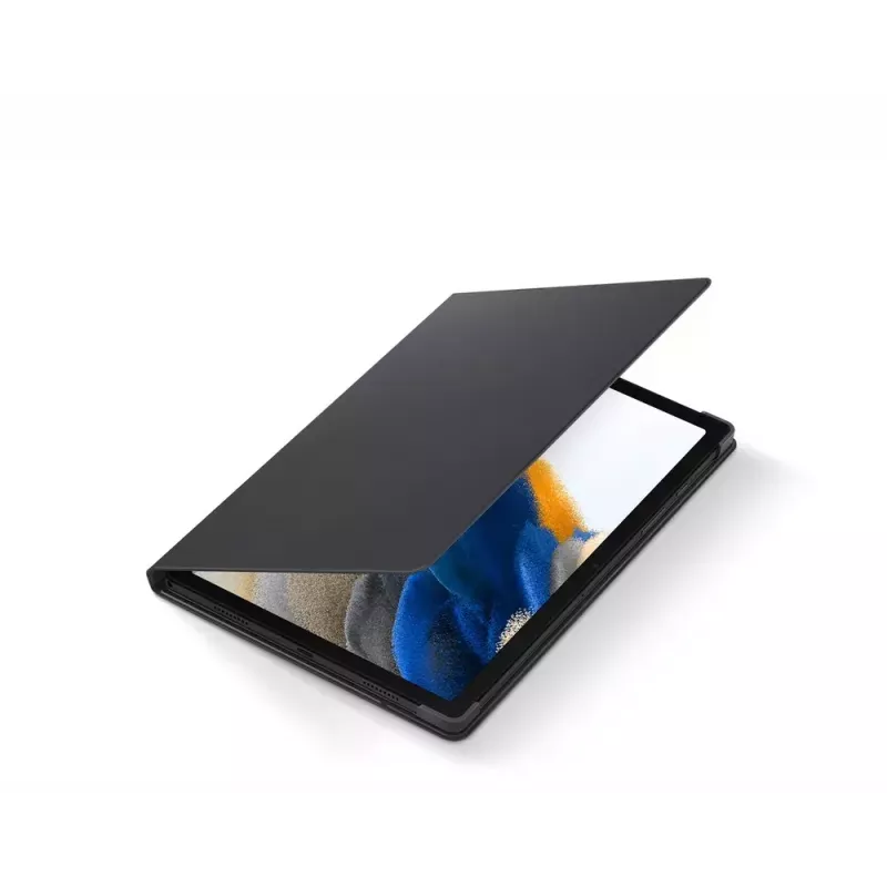 Samsung EF-BX200PJEGWW tablet-hoesje 26,7 cm (10,5 inch) folio grijs