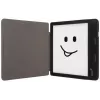 Folio Case Thalia voor Tolino 8 inch zwart