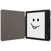 Folio Case Thalia voor Tolino 8 inch zwart