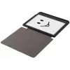 Folio Case Thalia voor Tolino 8 inch zwart