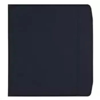 Tablet-hoesje PocketBook HN-QI-PU-700-WB-WW — beschermhoes voor 7-inch-apparaten, blauw