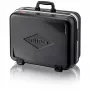 Gereedschapskoffer Knipex BIG Twin Toolbox aluminium zwart