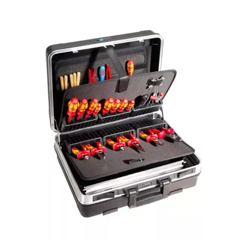 Gereedschapskoffer B&W Cases 120.02/L
