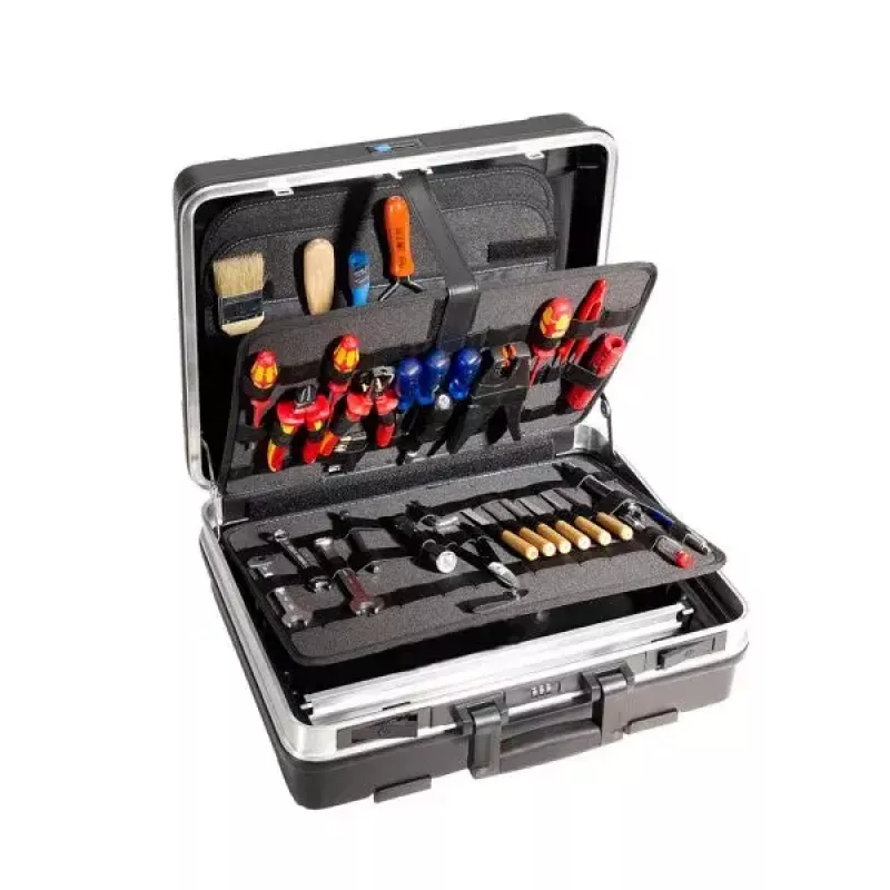 Gereedschapskoffer B&W Cases 120.02/L