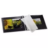 Hama Fine Art fotoalbum grijs 100 blad 10 x 15 cm