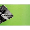 Hama Fine Art fotoalbum groen 50 blad 10 x 15 cm