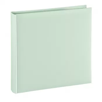 Hama Fine Art fotoalbum limoen 320 bladen 10 x 15 cm