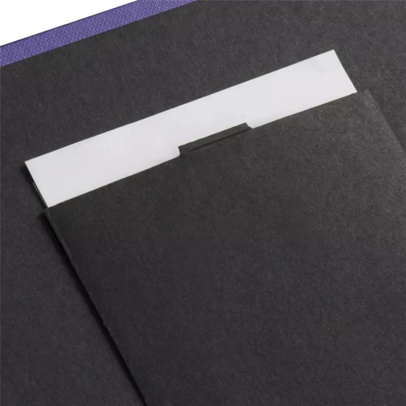Hama fotoalbum groen 50 pagina's 10 x 15 spiraalbinding