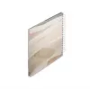 Hama Watercolor fotoalbum bruin 50 blad spiraalbinding