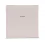 Hama Memories fotoalbum grijs 50 blad boekbinding