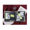 Hama Memories fotoalbum grijs 50 blad boekbinding