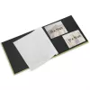 Hama fotoalbum groen 100 blad 10 x 15 spiraalbinding