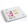 Fotoalbum Hama 00007293 wit spiraalbinding 280x240 mm