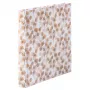 Hama Tree fotoalbum rood, wit 320 blad 10 x 15 cm