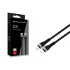Conceptronic ETTA01B20 USB C-C PD 3.0 100W snellaadkabel 2M, 20V 5A, 480Mbps, E-Mark