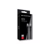 Conceptronic ETTA01B20 USB C-C PD 3.0 100W snellaadkabel 2M, 20V 5A, 480Mbps, E-Mark