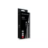 Conceptronic ETTA04B12 USB 4.0 Gen 3 C-C PD 3.1 240W kabel 1,2 m, 48 V 5 A, 40 Gbit/s, E-Mark