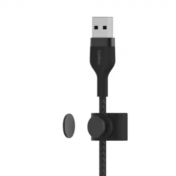 Lightning-kabel 3 m Belkin CAA010BT3MBK USB A naar USB C/Lightning
