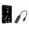 USB-C-naar-HDMI-adapter Conceptronic ABBY03B
