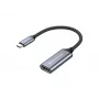 Conceptronic USB-C naar HDMI-adapter, 4K 60Hz