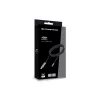 Conceptronic USB-C-naar-HDMI-kabel, stekker naar stekker, 4K 60Hz, 2 m, USB Type-C, HDMI, stekker, stekker, recht
