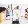 Conceptronic USB-C-naar-HDMI-kabel, stekker naar stekker, 4K 60Hz, 2 m, USB Type-C, HDMI, stekker, stekker, recht