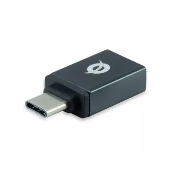 USB-C-naar-USB-A-OTG-adapter 2-pack Conceptronic DONN03G